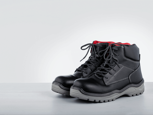 É Importante Utilizar Botas de Proteção em Fábricas?