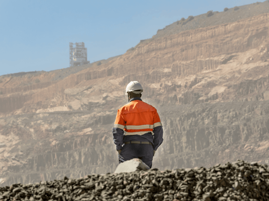 Máquinas de Recuperação de Diamantes: Tecnologia Avançada para Minas em Angola