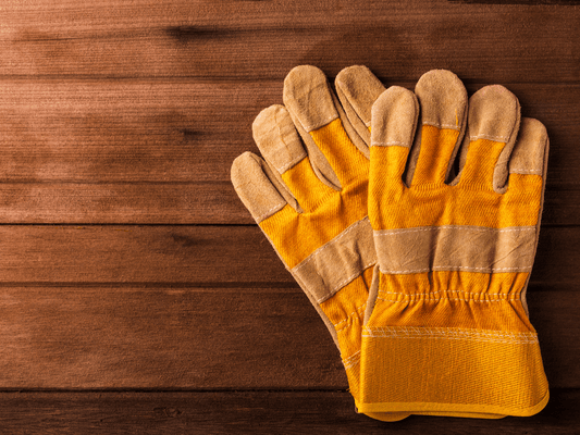 Relevância das Luvas nos Equipamentos de Proteção Individual (EPI)
