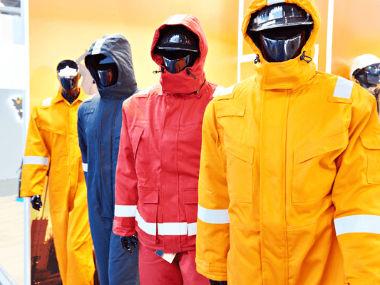 Uniformes Industriais: Funcionalidade, Conforto e Proteção no Ambiente de Trabalho