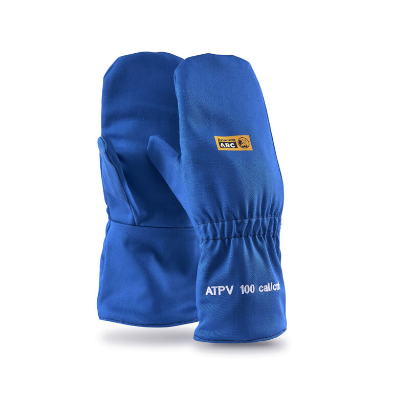 LUVAS DE COMUTAÇÃO DE ARCO 100 CAL DG-ARC100