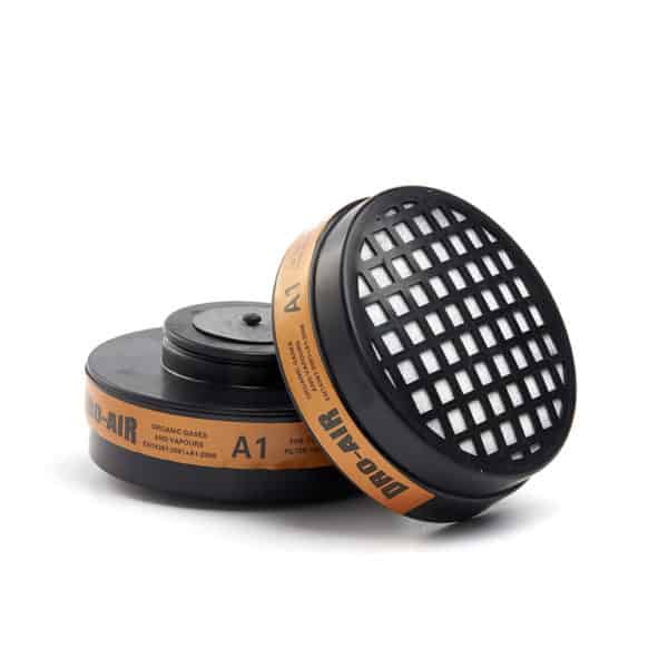 FILTRO UNIFIT A1 TWIN DCT A1