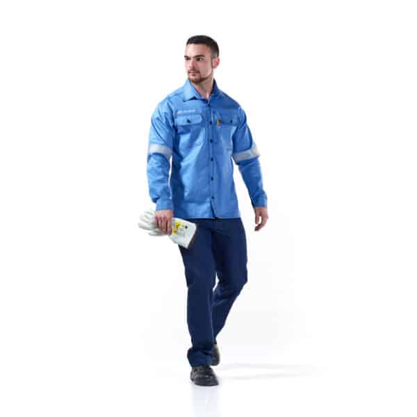 9.6 CAMISA CAL ARC DW-ARC9,6