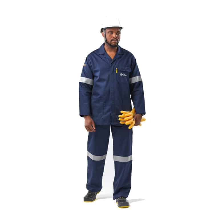 TERNO DE CHAMA ESKOM SPEC D59 DW-D59ESKOM