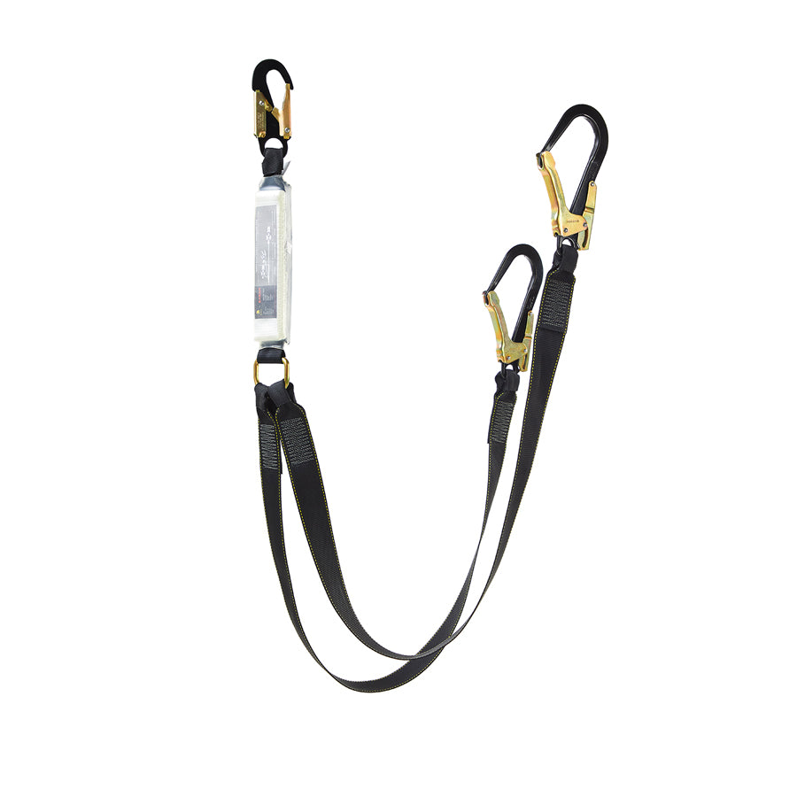 CORDA DE GANCHO DUPLO DFA-PN361N