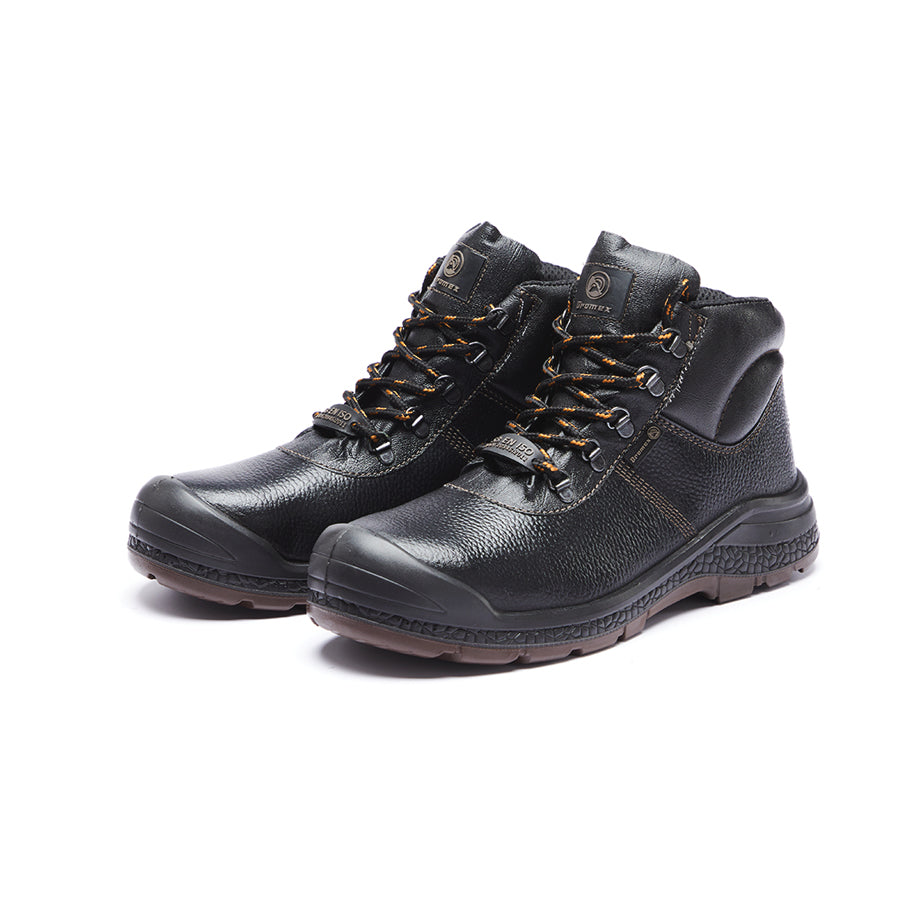 BOTAS DE SEGURANÇA ULTECO PLUS DF-SK7026