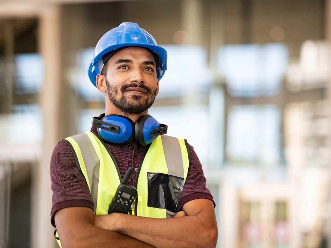 Os Maiores Riscos de Trabalho em Indústrias e Como Preveni-los