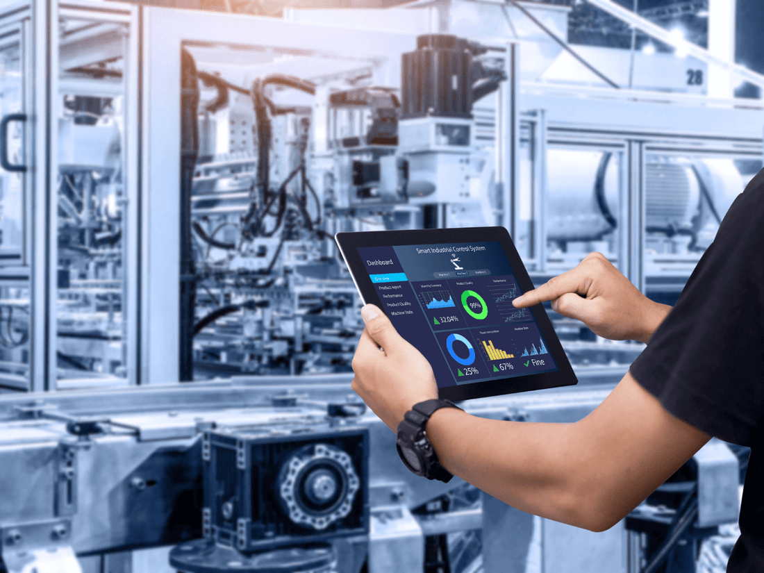 O Que São Soluções Industriais e Por Que São Importantes?