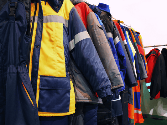 Roupa de Proteção é Essencial para a Segurança nas Indústrias?