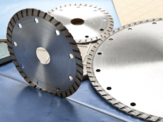 Discos de Corte: A Essência das Soluções Industriais
