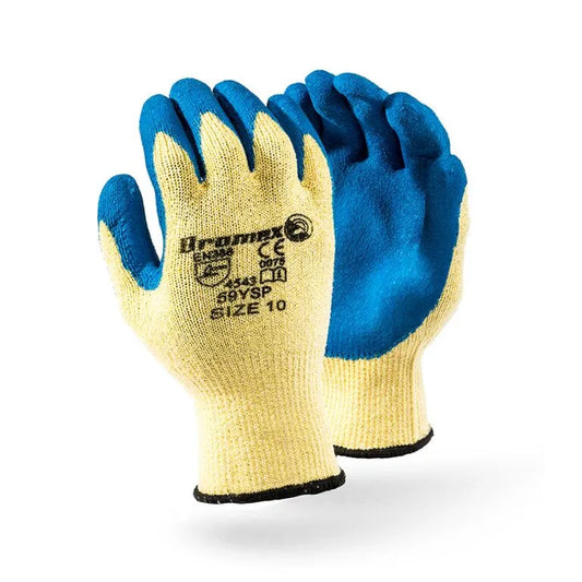 LUVAS REVESTIDO COM LÁTEX 59YSP
