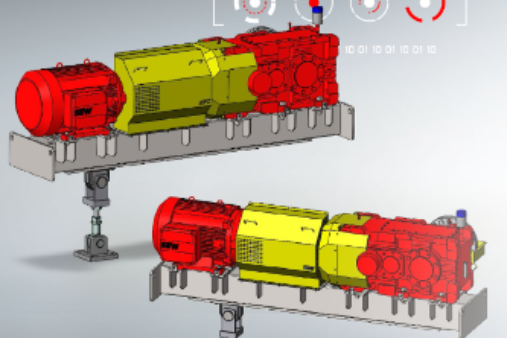 SEW-EURODRIVE  TRUEDNA
