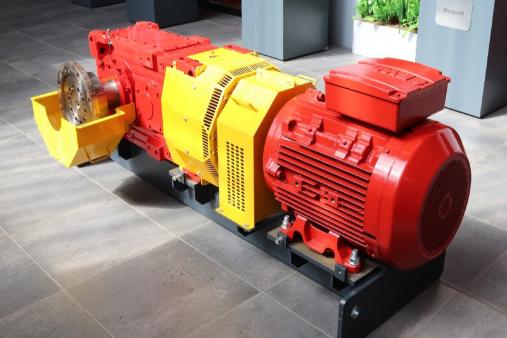 BELLHOUSING
