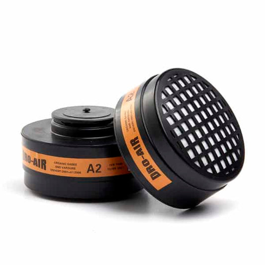 FILTRO UNIFIT A2 TWIN DCT A2