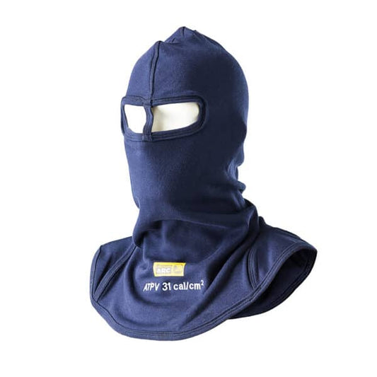 ARC BALACLAVA 31CAL DW-ARC31-BAL-DBL