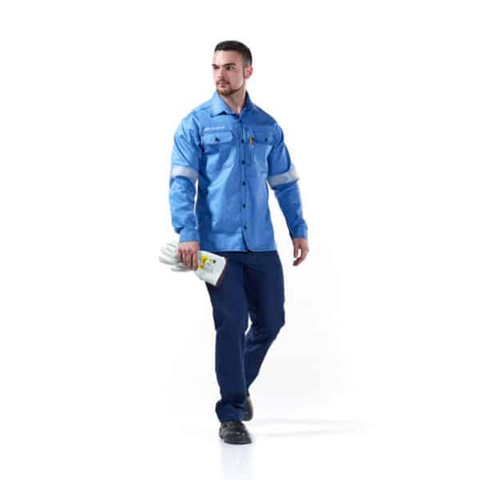 9.6 CAMISA CAL ARC DW-ARC9,6