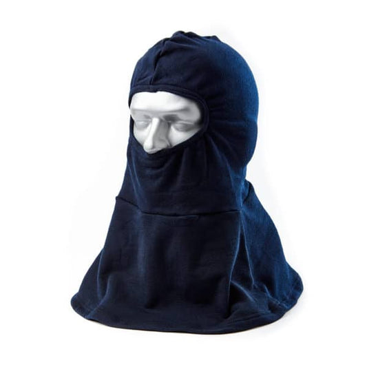 BALACLAVA DE ARAMIDA DW-BALA(S OU D) - (NB OU OM)