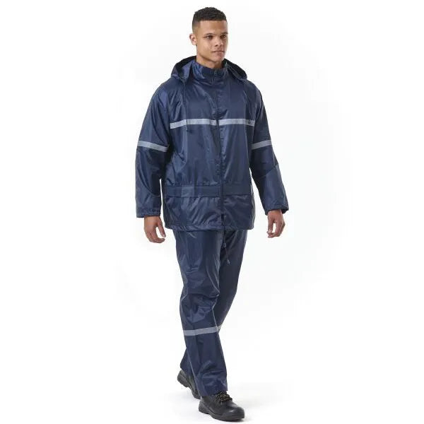 Fato de chuva MAC DB-DMAC