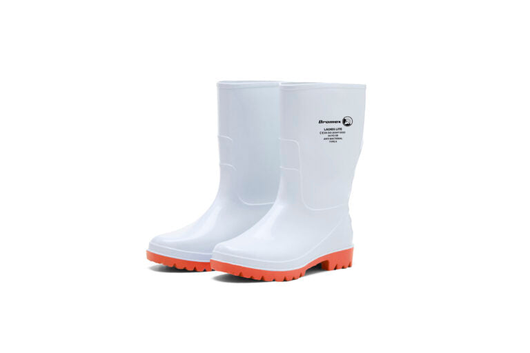 GUMBOOTS LITE PARA SENHORAS DF-GB-LL