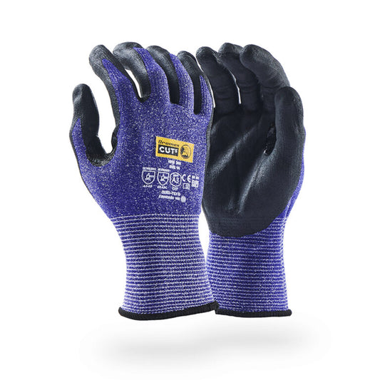 LUVAS MECÂNICO HFM305