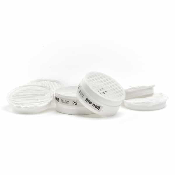 PRÉ-FILTROS UNIFIT ÚNICOS P2PF DHCS/DHCT P2PF