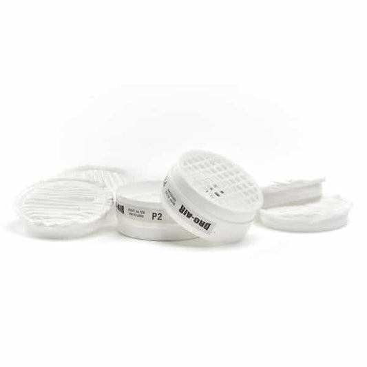 PRÉ-FILTROS UNIFIT ÚNICOS P2PF DHCS/DHCT P2PF