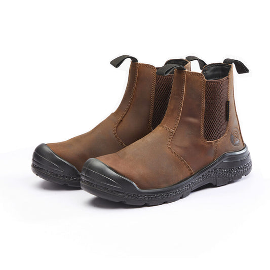 BOTAS CHELSEA DF-CHELSEA