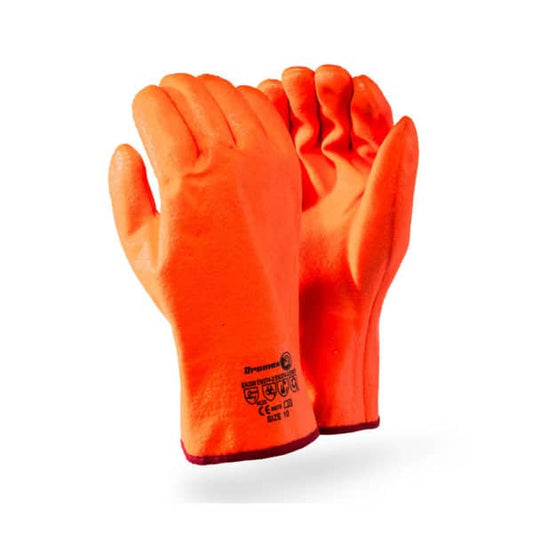 LUVAS DE CONGELADOR DG-FREEZER