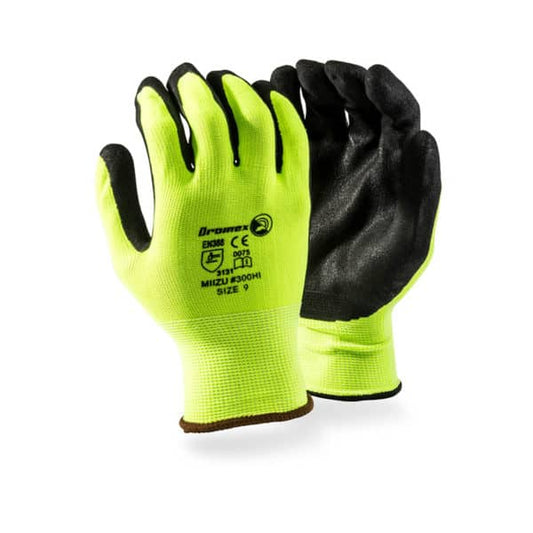 LUVAS DE PROTEÇÃO MIIZU 300