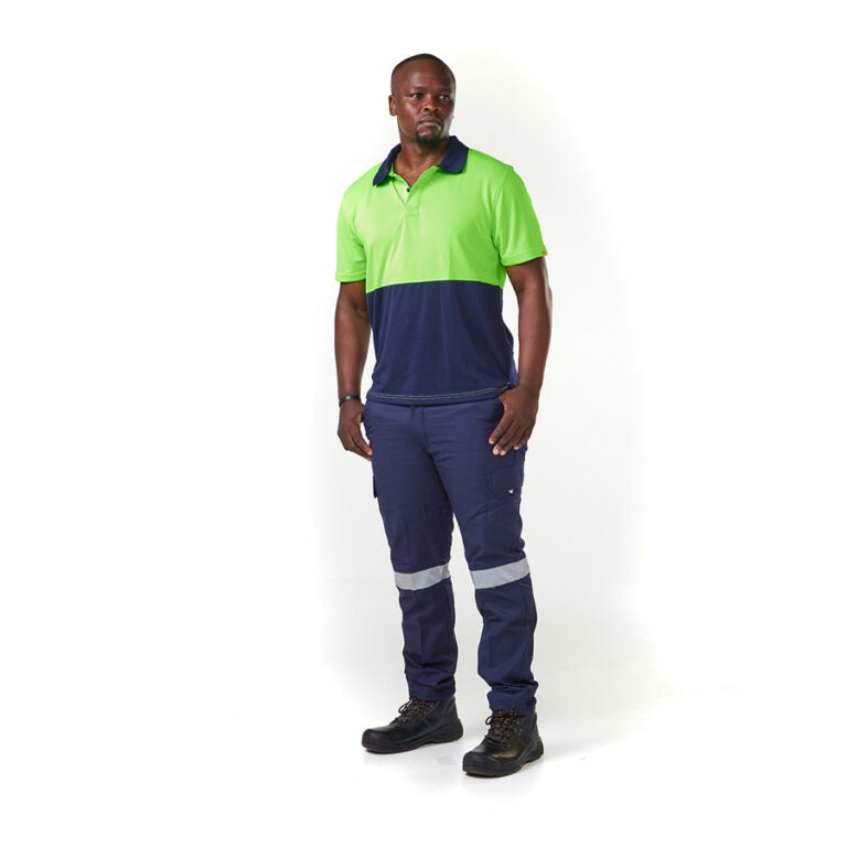 GOLFE DE TECNOLOGIA SECA DW-HVTECH-G (HI-VIZ) DW-TECH-G