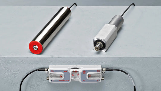 Sistema de Acionamento ECDriveS