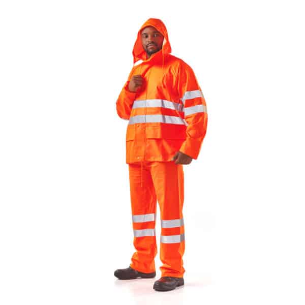 FATO DE CHUVA STORM HYDROPLUS DB-HIDROPLUS