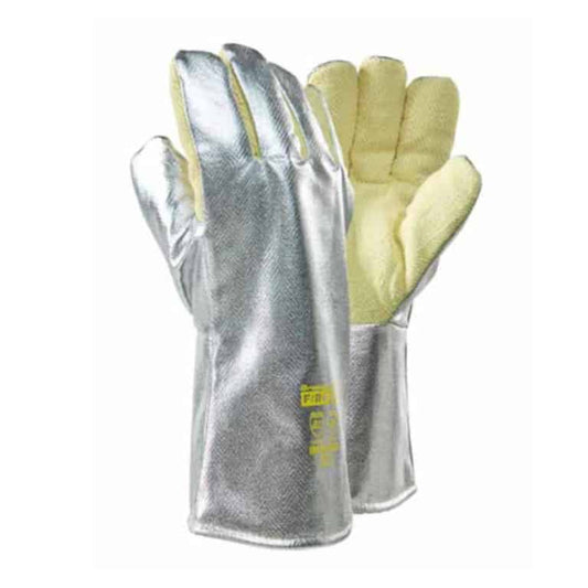 LUVAS DO HOMEM DE FERRO S-H33