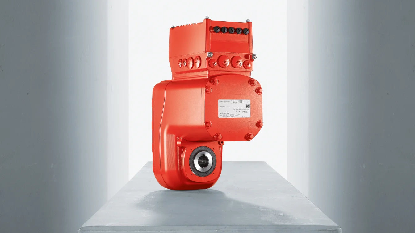 MOVIGEAR® Classic