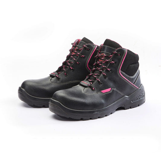 BOTA SENHORA NOBUHLE DF-NOBUHLE