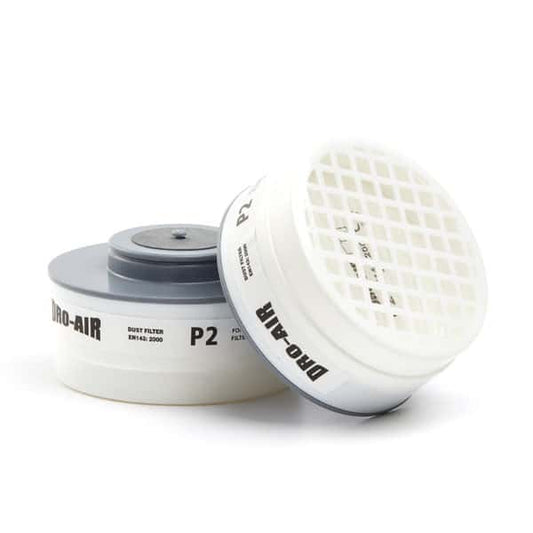 FILTRO UNIFIT P2 ÚNICO DHC P2