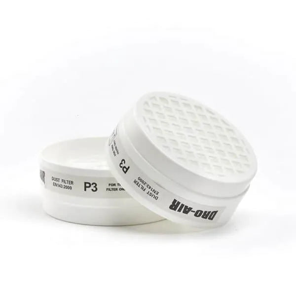 PRÉ-FILTRO UNIFIT TWIN P3PF DCT P3