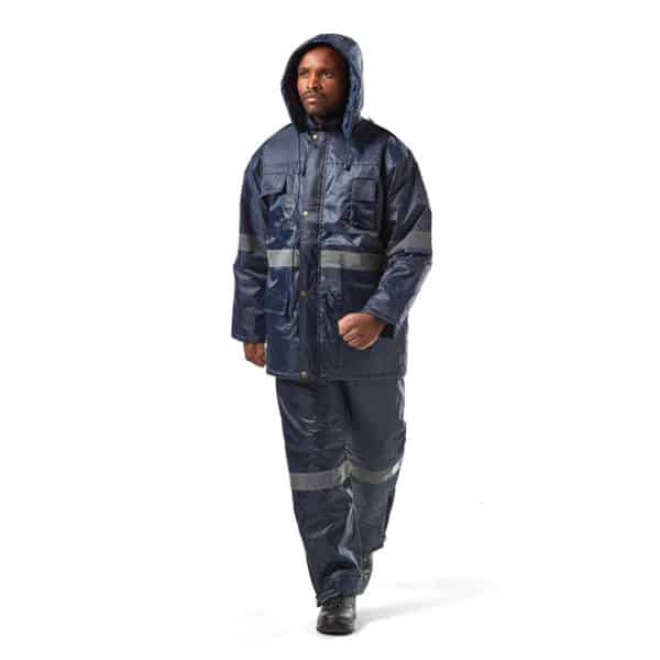 FATO TÉRMICO POLAR TEMPESTADE DB-STP-J/P