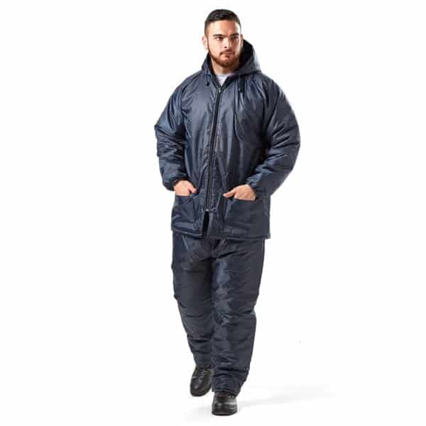 FATO CONGELADOR STORM GLACIER DB-STG-J e DB-STG-P