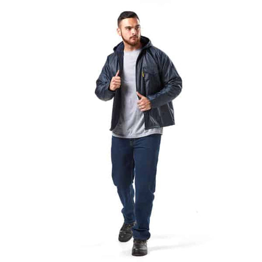 QUEBRA-VENTO STORM LITE DB-STL-(BLK OU NB)