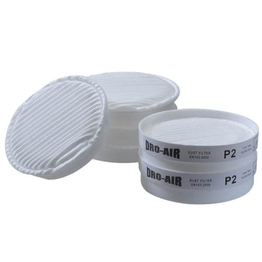 PRÉ-FILTRO UNIFIT TWIN P2PF DCT P2PF