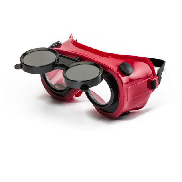 ÓCULOS DE SOLDADURA DV-GW5